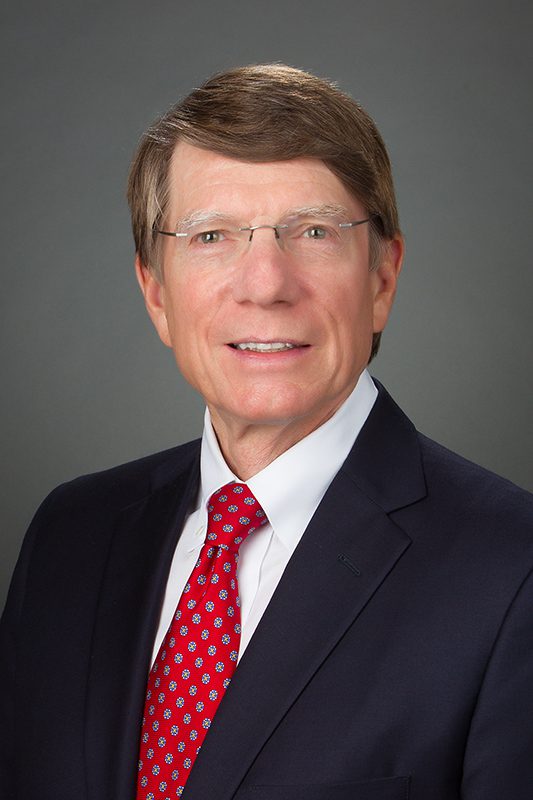 Stephen K. Heard Civil Trial & Appellate Practice Attorney in Nashville