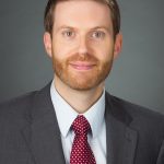 Peter Robison, Health Care Liability, Civil Litigation Lawyer, and Employment Law Attorney