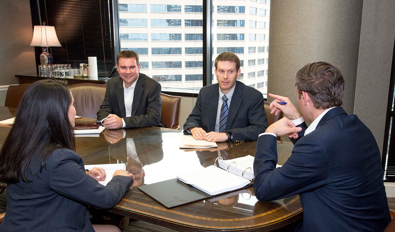 Employment Law Attorney Nashville - Labor & Employment Law Firm