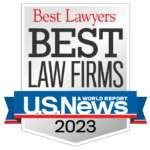 Best Law Firms 2023   Standard Badge