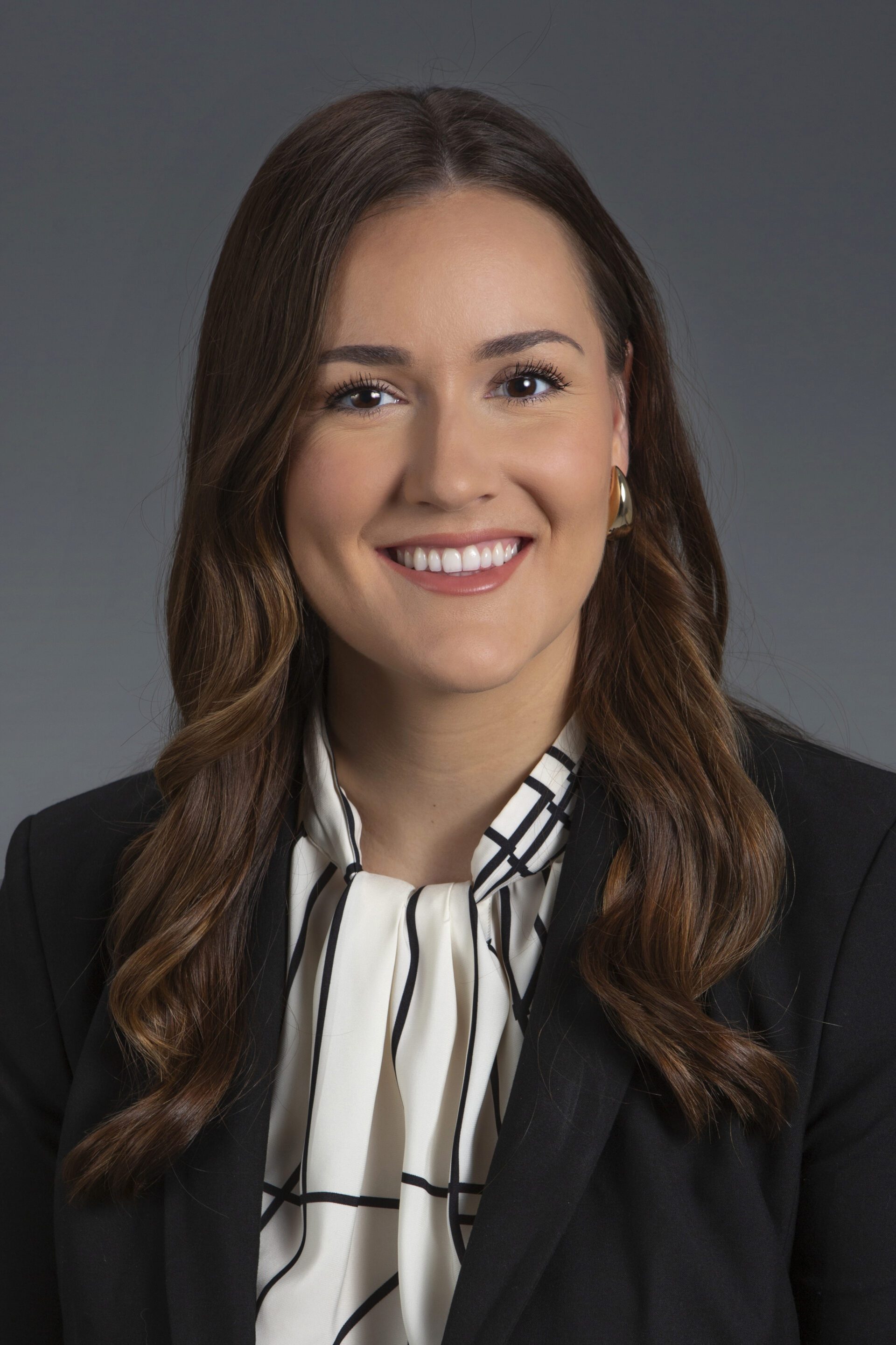 Caitlin A. Kirk Civil Litigation and Healthcare Liability Attorney at Cornelius & Collins