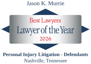 Best Lawyers JKM Lawyer of the Year  Traditional Logo